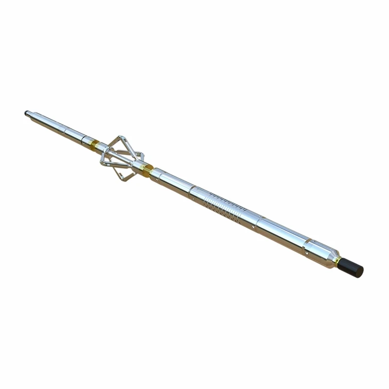 High Speed Radial Cement Bond Logging Tool M High Speed Radial Cement Bond Logging Tool M